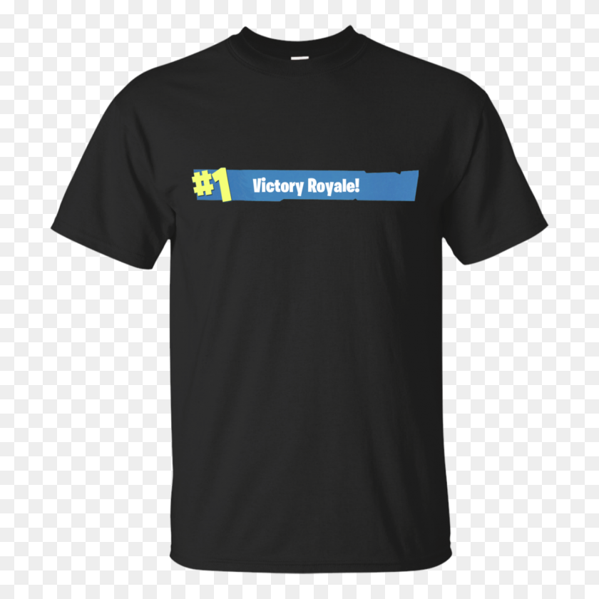 1155x1155 Fortnite T Shirt Victory Royale! Wear We Droppin - Victory Royale PNG