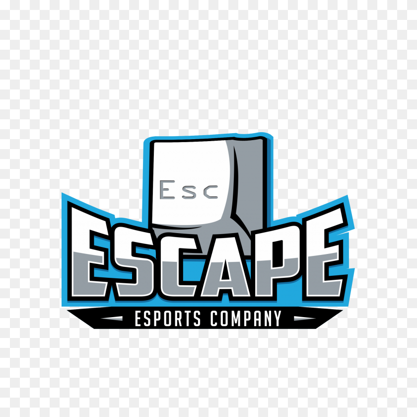 2000x2000 Torneos Fortnite Escape Esports - Fortnite 1 Png