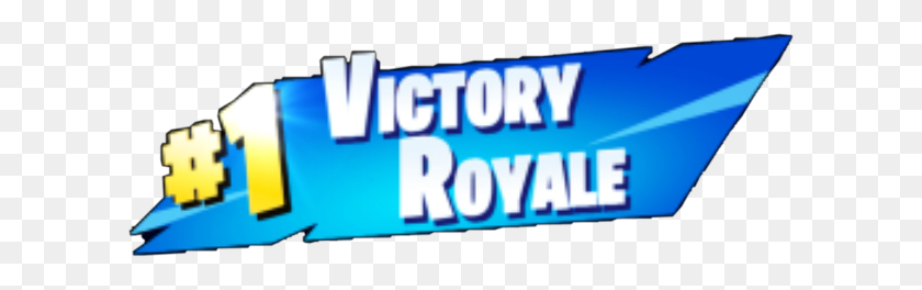 606x204 Fortnite Transparent Png Pictures - Fortnite Win PNG