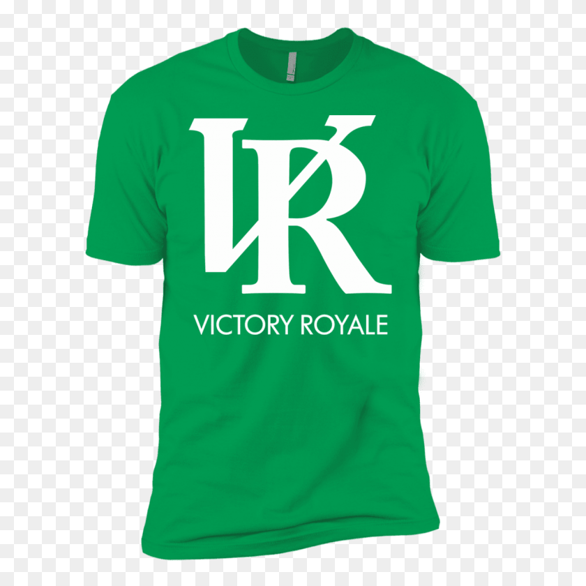 1155x1155 Fortnite Victory Royale Camiseta Premium Para Niños Pop Up Tee - Victory Royale Png
