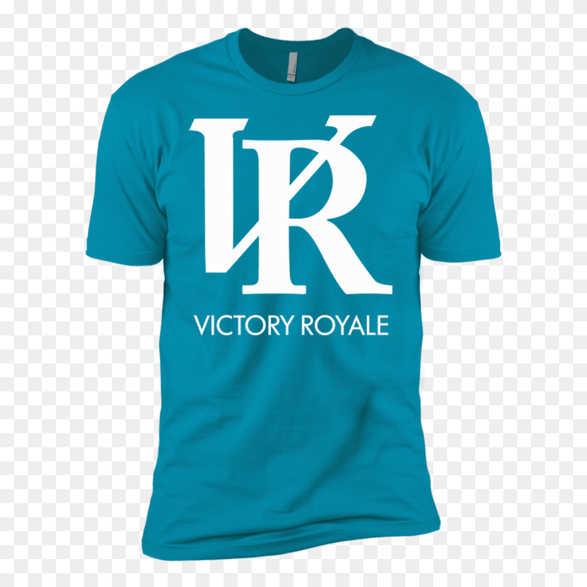 1155x1155 Fortnite Victory Royale Boys Premium T Shirt Pop Up Tee - Fortnite 1 Victory Royale PNG