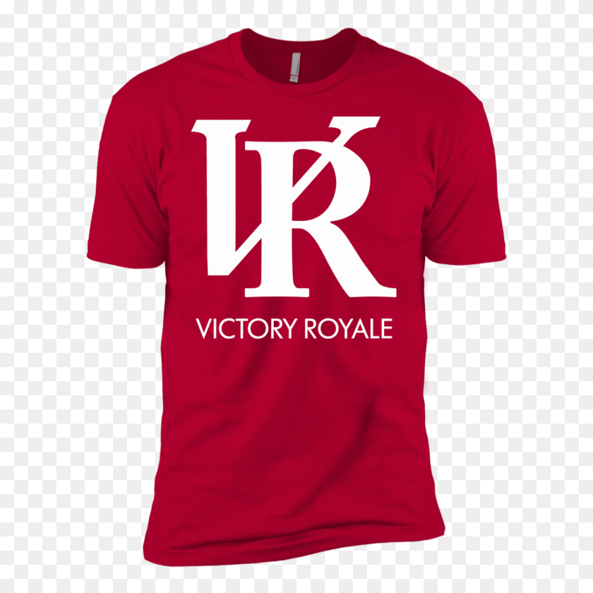 1155x1155 Fortnite Victory Royale Boys Premium T Shirt Pop Up Tee - Fortnite Victory Royale PNG