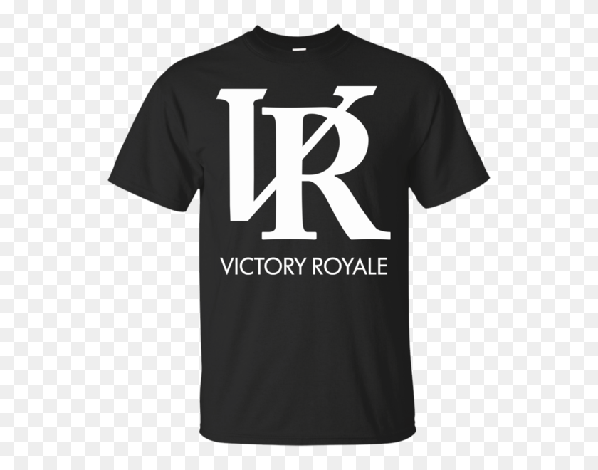 600x600 Fortnite Victory Royale De Pop Up Tee Día De La Camisa - Victory Royale Fortnite Png