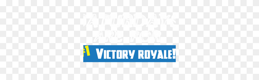 300x200 Fortnite Victory Royale Transparent Background Background - Victory Royale Fortnite PNG