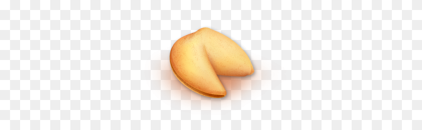 300x200 Fortune Cookie Png Png Image - Fortune Cookie PNG