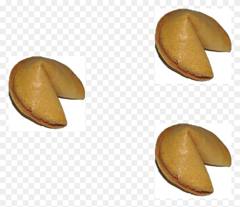 1312x1117 Fortune Cookie The Lucky Penny - Fortune Cookie PNG