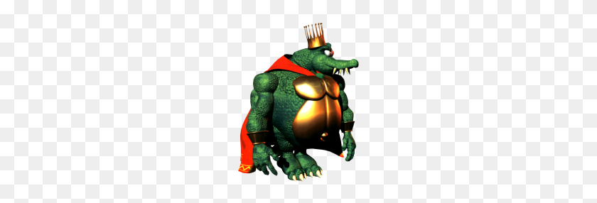 170x226 Forumthe Jungle Arenaarchive - King K Rool Png