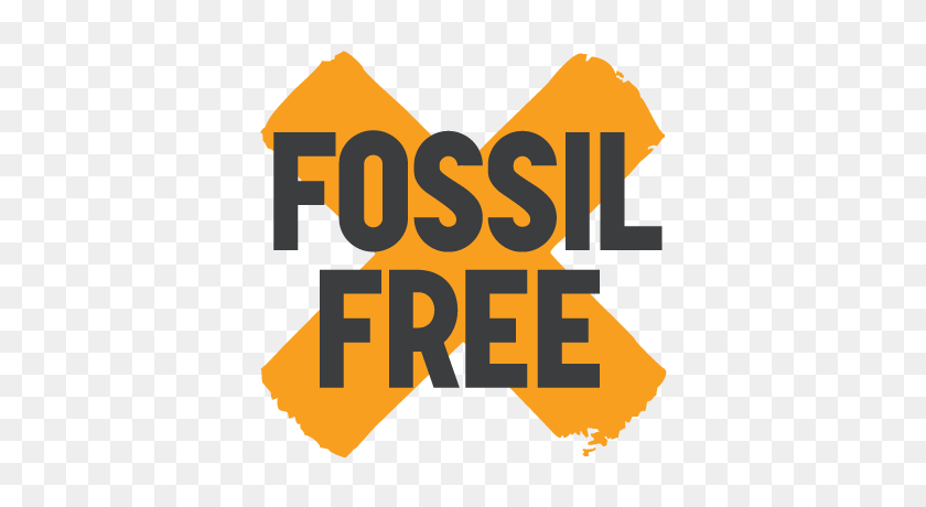 400x400 Fossil Free Logos - Fossil PNG