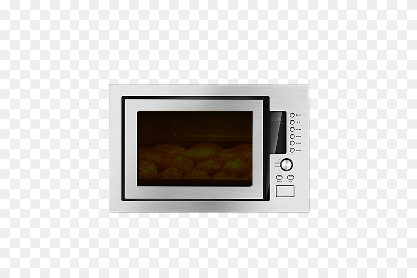 500x500 Fotile Microwave Ovens - Oven PNG