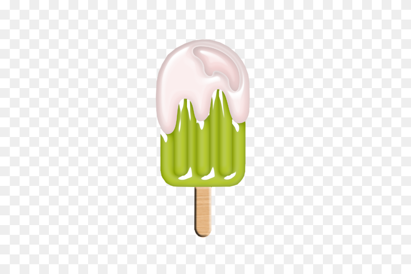 269x500 Foto In Scena Ic Freebie Element Ice Cream - Conch Clipart