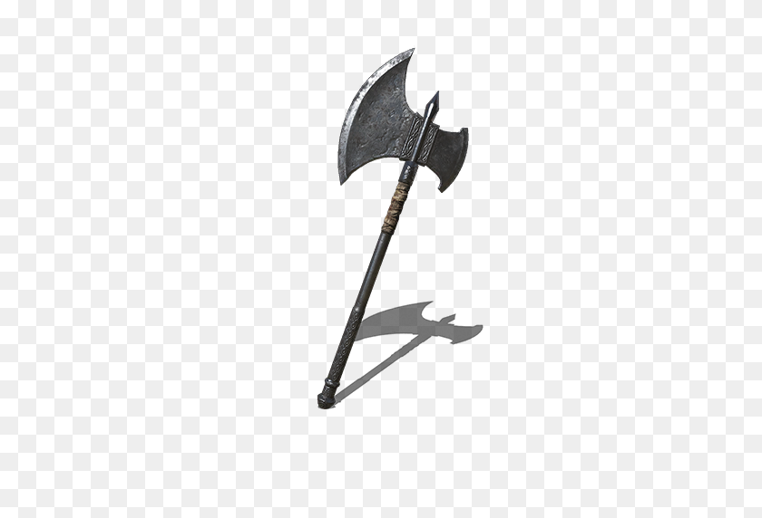 512x512 Found On Google From Swords Battle - Battle Axe PNG
