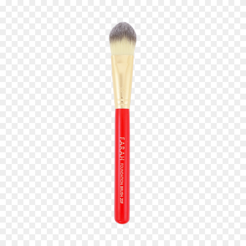 900x900 Foundation Brush Red Siren - Brushes PNG