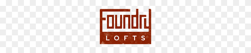 230x120 Foundry Lofts - Igualdad De Oportunidades De Vivienda Logo Png