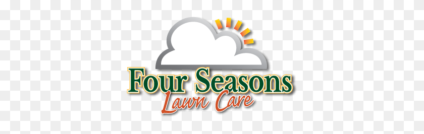 348x206 Four Seasons Lawn Care Landscape, Plano Tx Quality Is - Lawn Care Clip Art Free