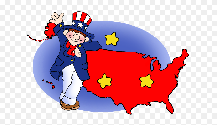648x425 Fourth Of July Clip Art - Thomas Jefferson Clipart