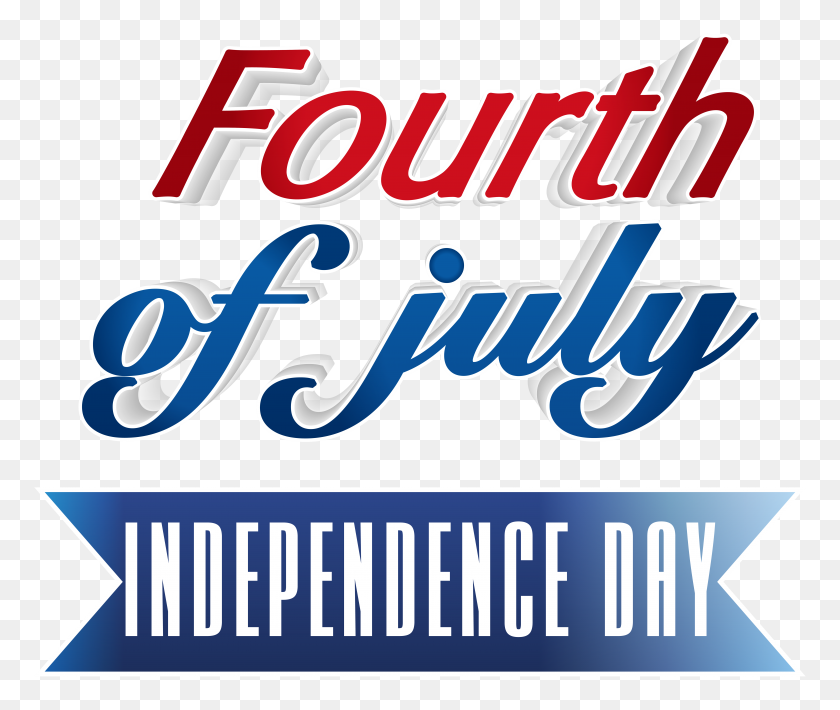7000x5836 Fourth Of July Transparent Clip Art - Fourth Of July Images Clipart