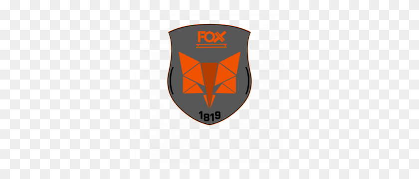 300x300 Fox Company Is Recruiting A Player On Battlefield - Battlefield 1 Logo PNG