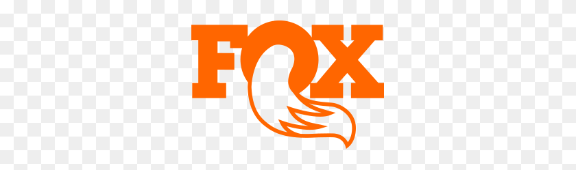 281x189 Технология Клапана Fox Live Встречает Ford F Raptor Fox - Логотип Fox Png