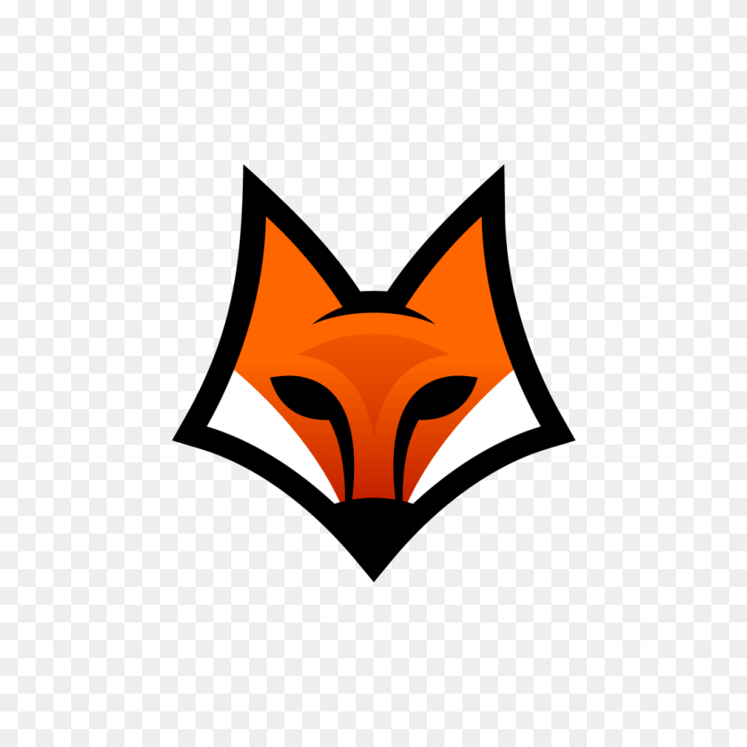 1024x1024 Fox Logo Png - Fox Logo PNG