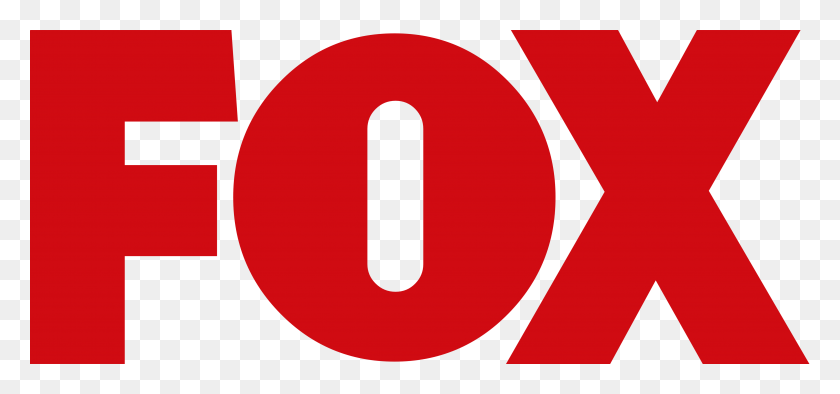 4528x1944 Fox Logos Descargar - Fox Logo Png