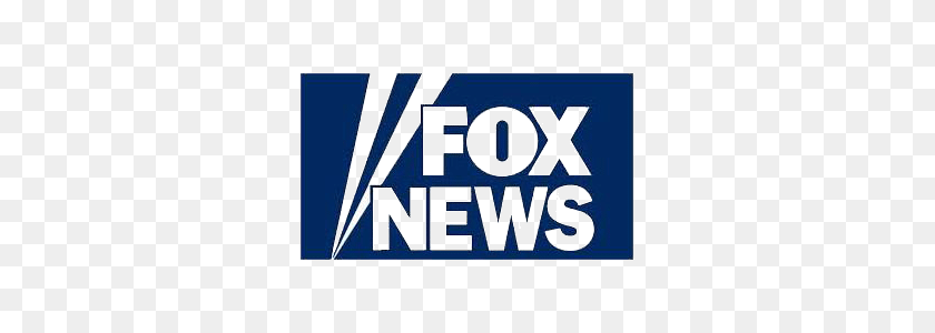 480x240 Fox News - Логотип Fox News Png