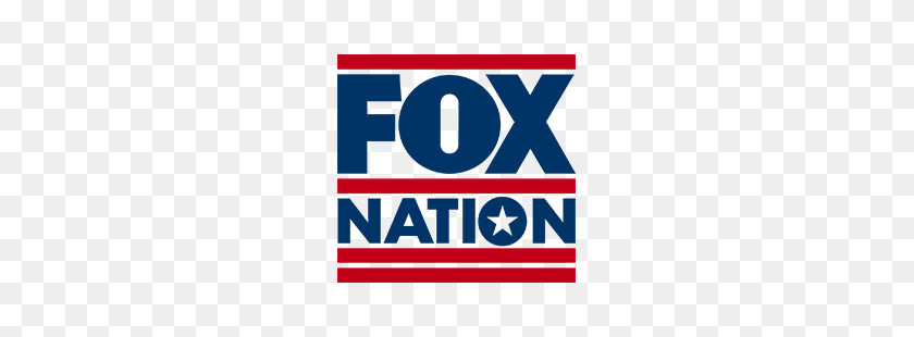 500x250 Fox News Announces Standalone Streaming Service - Fox News Logo PNG