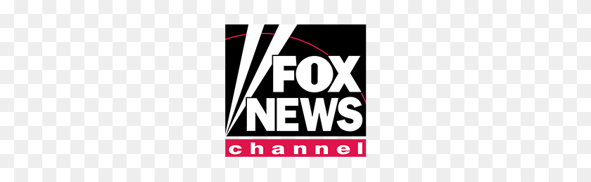 400x200 Fox News Channel Dish Activations - Fox News Logo PNG