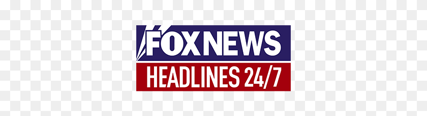 360x170 Titulares De Fox News Siriusxm - Logotipo De Fox News Png