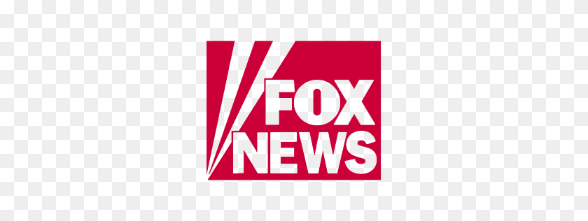 256x256 Fox, News Icon - Fox News Logo PNG