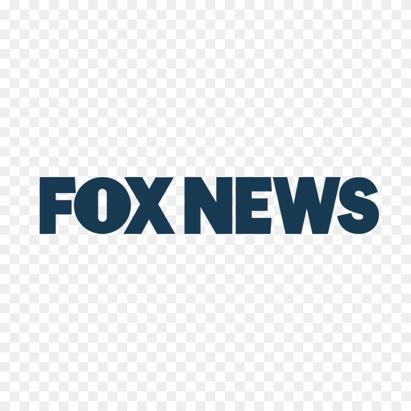 900x900 Fox News Logo - Fox News Logo PNG