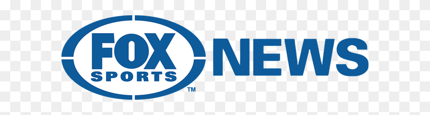 600x166 Логотип Fox News Png - Логотип Fox Sports Png