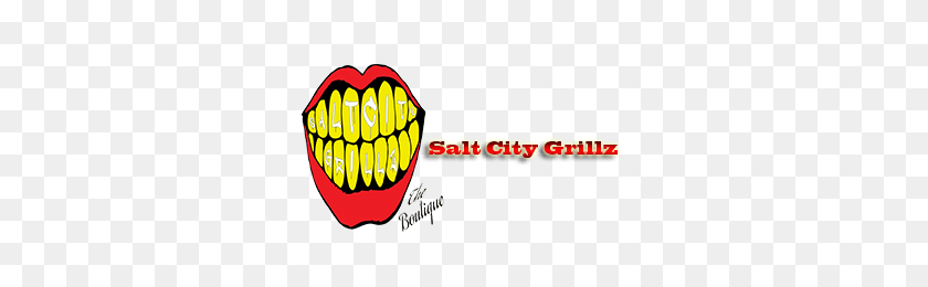 300x200 Fox News Salt City Grillz Upscale Urban Boutique - Grillz PNG