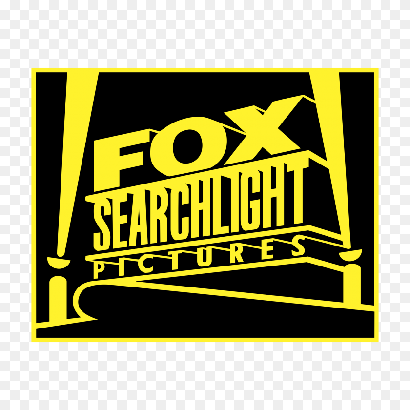 2400x2400 Fox Searchlight Pictures Logo Png Transparent Vector - Reflector Png