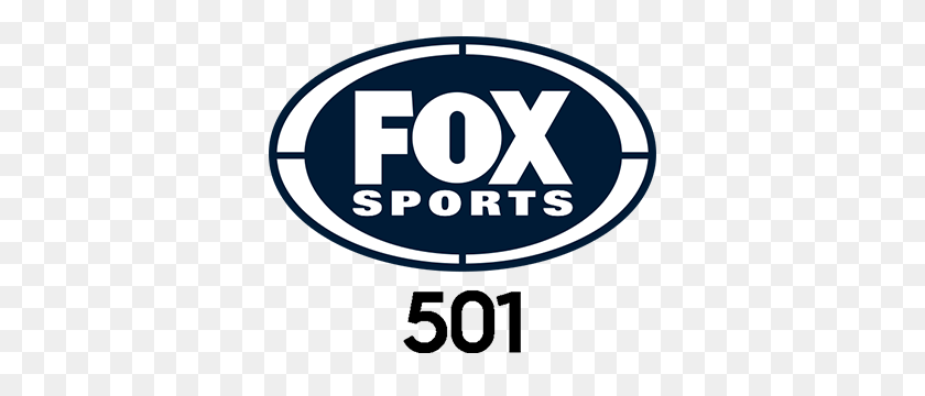 600x300 Fox Sports - Fox Sports Logo PNG