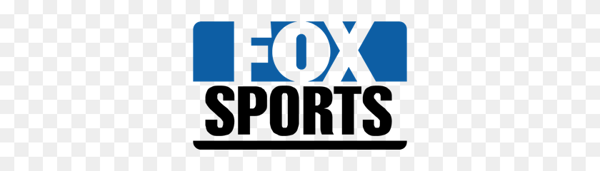 300x180 Fox Sports Latinoamerica Logo Vector - Fox Sports Logo PNG