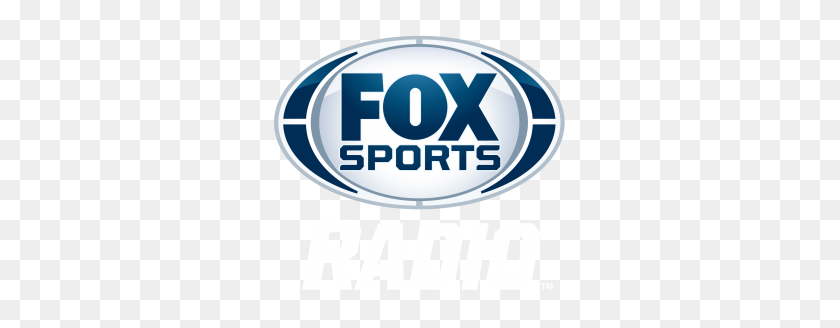 300x268 Fox Sports Logo - Fox Sports Logo PNG