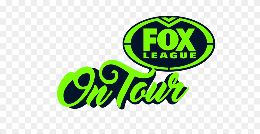 584x376 Fox Sports' New Fox League Channel On Eight Day Queensland - Fox Sports Logo PNG