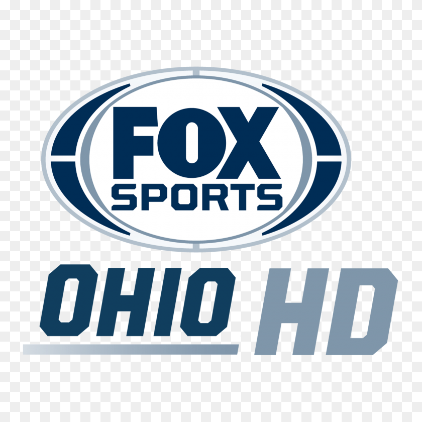 2400x2400 Fox Sports Ohio - Fox Sports Logo PNG