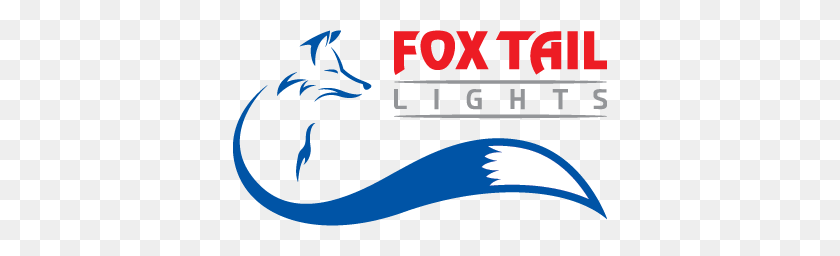374x196 Foxtail Lights Industrial And Automotive Lighting - Fox Tail PNG