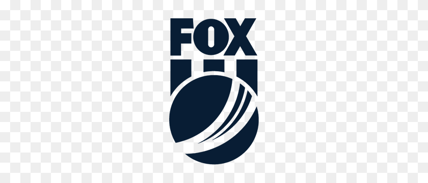 600x300 Foxtel Sports Hd Combo - Fox Sports Logo PNG