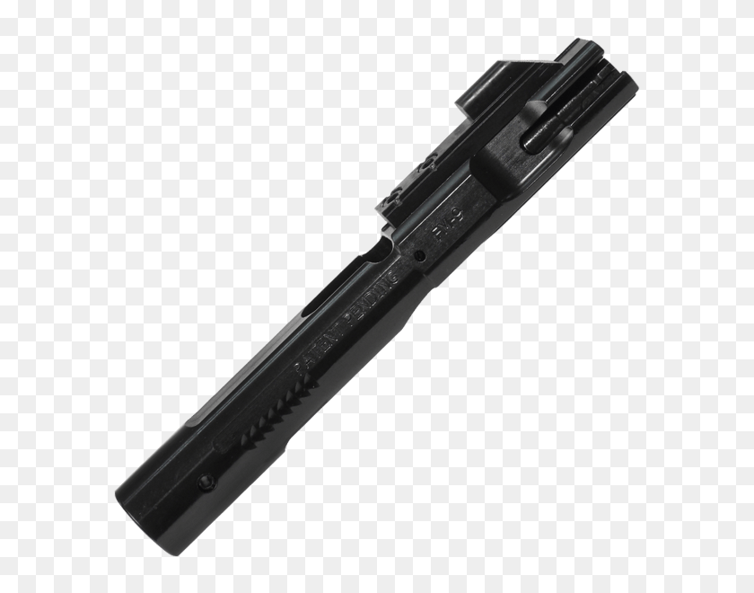 600x600 Foxtrot Mike Bolt Carrier Assembly - Glock PNG