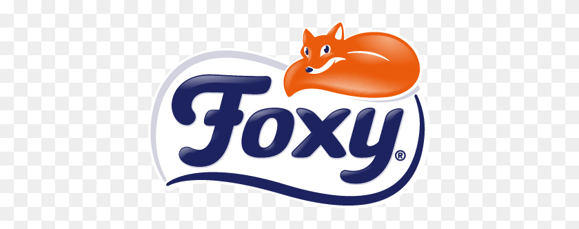 Foxy It - Foxy PNG