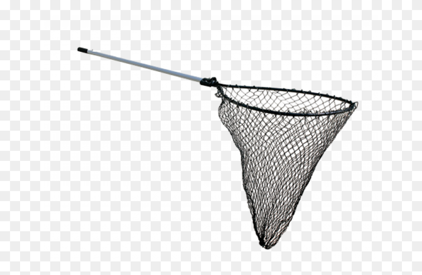 940x587 Frabill X Pro Formance Fish Net - Fishing Net PNG