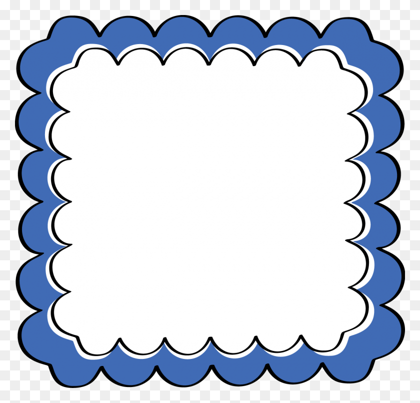 1222x1168 Frame Clipart, Suggestions For Frame Clipart, Download Frame Clipart - Border Clipart Black And White