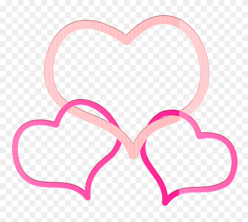 1600x1423 Frame Heart Png Designs - Gold Heart PNG