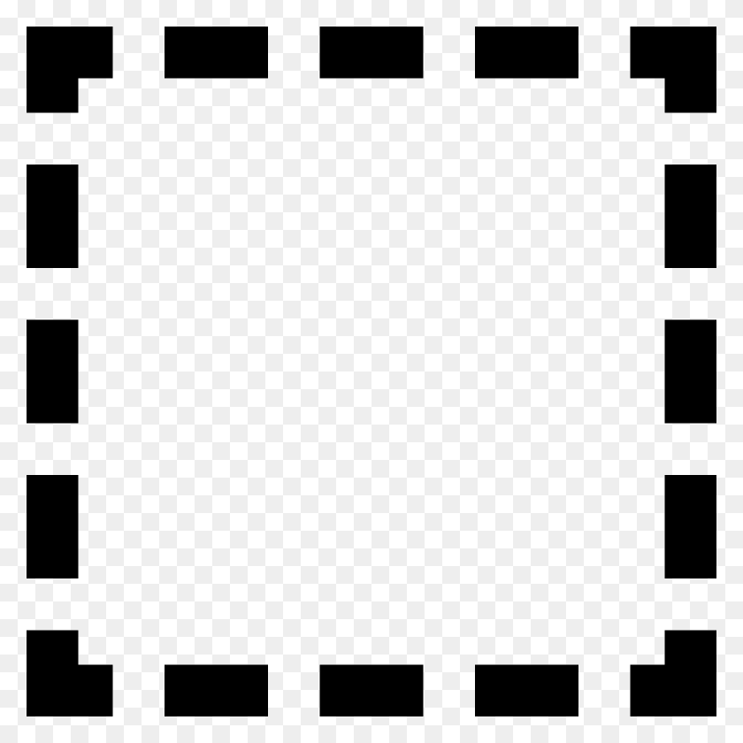 980x980 Frame Png Icon Free Download - Gothic Frame PNG