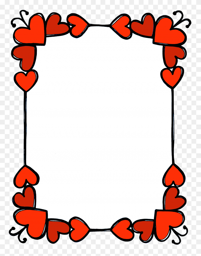 2550x3300 Frames And Clipart Frame - Slate Clipart