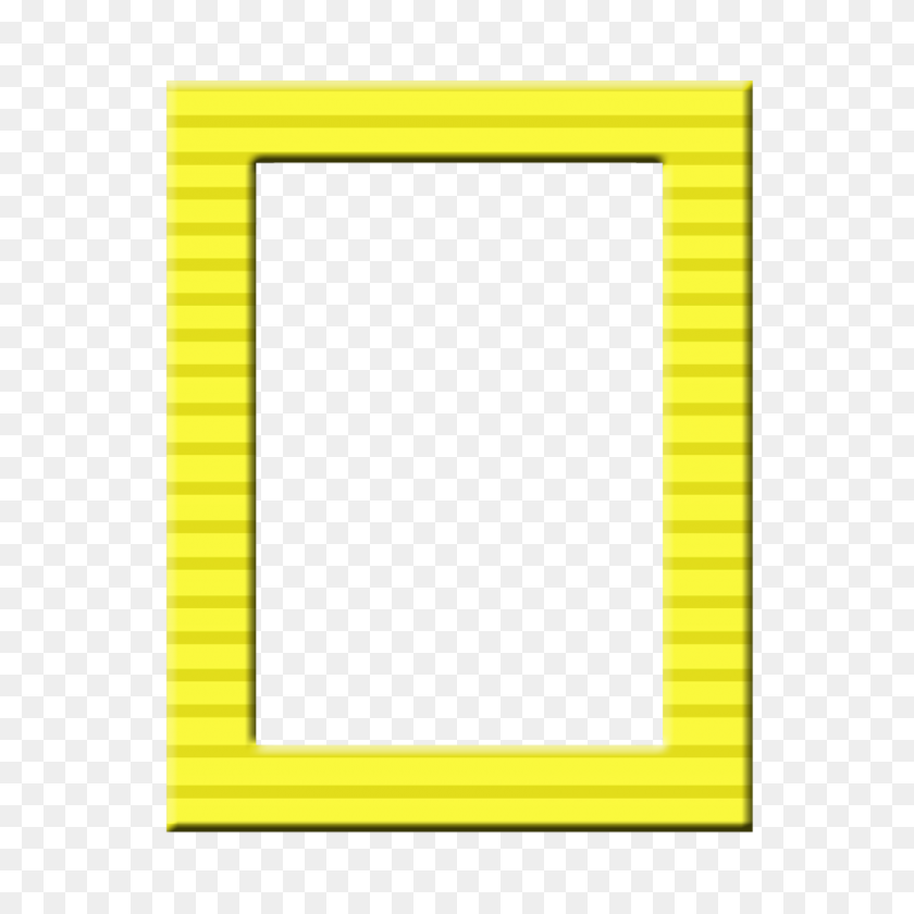 870x870 Frames Frame - Rectangle Clipart