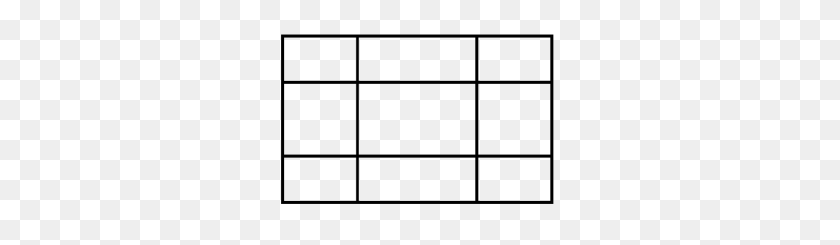 300x185 Framing Anna's Blog - Rule Of Thirds Grid PNG