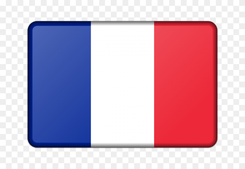 2400x1600 France Flag - France Flag PNG